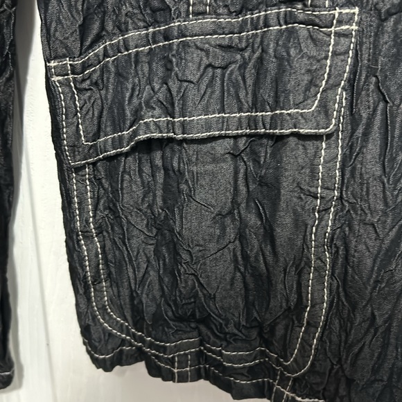 SIMON CHANG jacket. Size 8 - Picture 4 of 8